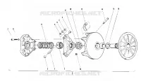 DRIVE CLUTCH (4910931093008A)