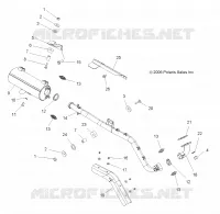 EXHAUST SYSTEM