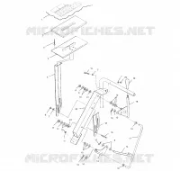 SHIFT LINKAGE