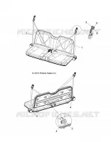 SEAT BELTS (BUILT 10/10/13 AND AFTER)