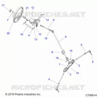 STEERING