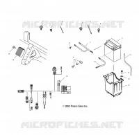 ELECTRICAL/BATTERY