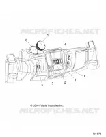 ELECTRICAL, DASH INSTRUMENTS AND CONTROLS