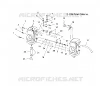 ENGINE, CARBURETOR