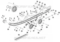 RAIL MOUNTING (EDGE)