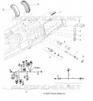 INSTRUMENTS   CONTROLS 