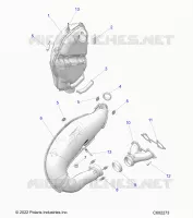 EXHAUST