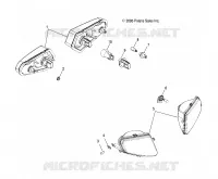 TAILLAMPS / HEADLIGHTS