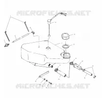 OIL TANK