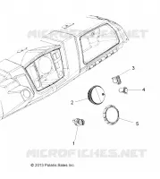 ELECTRICAL, INSTRUMENTS   CONTROLS
