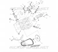 INTAKE   EXHAUST