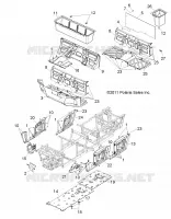 FLOOR   FENDERS