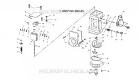 CARBURETOR (700)