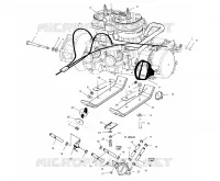 ENGINE MOUNTING