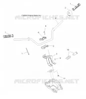 STEERING, HANDLEBAR   CONTROLS