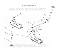 STEERING DRAG LINK