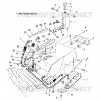 COOLING SYSTEM