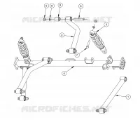 REAR SUSPENSION