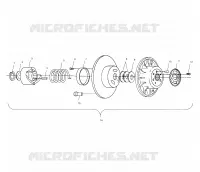 DRIVEN CLUTCH