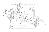 CARBURETOR (600)
