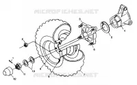 REAR WHEEL DRIVE