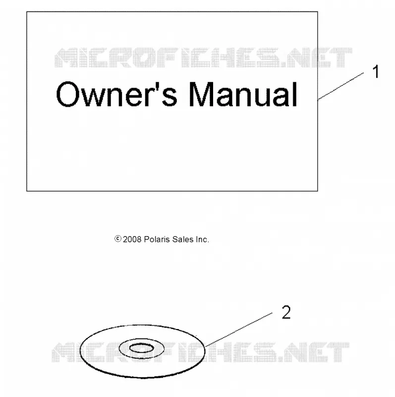 MANUAL   SETUP INFORMATION