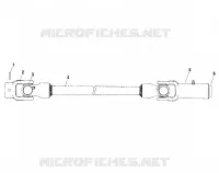 PROP SHAFT