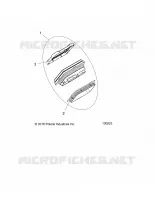 ELECTRICAL, GAUGES AND INDICATORS