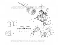 ENGINE MOUNTING