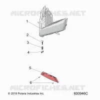 ELECTRICAL, HEADLIGHT AND TAILLIGHT