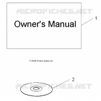 MANUAL & SETUP INFORMATION