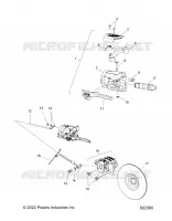 BRAKES, BRAKE SYSTEM