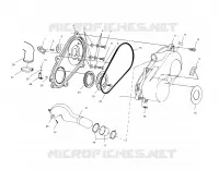CLUTCH COVER