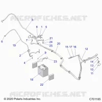 ELECTRICAL, BATTERY