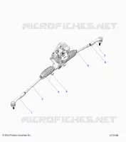 STEERING, STEERING GEARBOX