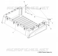 BED BOX