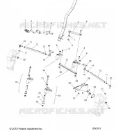 LOWER STEERING