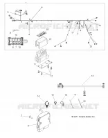 WIRE HARNESS