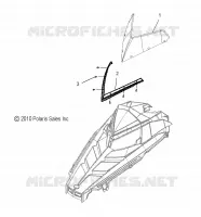 WINDSHIELD