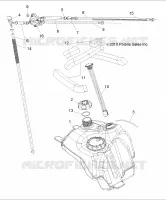 FUEL SYSTEM