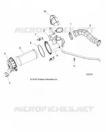 ENGINE, AIR INTAKE SYSTEM