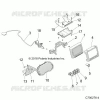 ELECTRICAL, INSTRUMENTS & CONTROLS