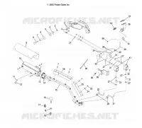 EXHAUST SYSTEM