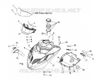 HOOD ASSEMBLY