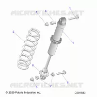 SHOCK, IFS (7045496)