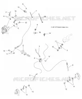BRAKE LINES
