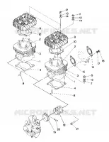 CYLINDER TRAIL (4916831683026A)