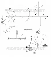 WIRE HARNESSES