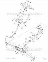 STEERING