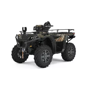 SPORTSMAN XP 1000 HUNTER EDITION